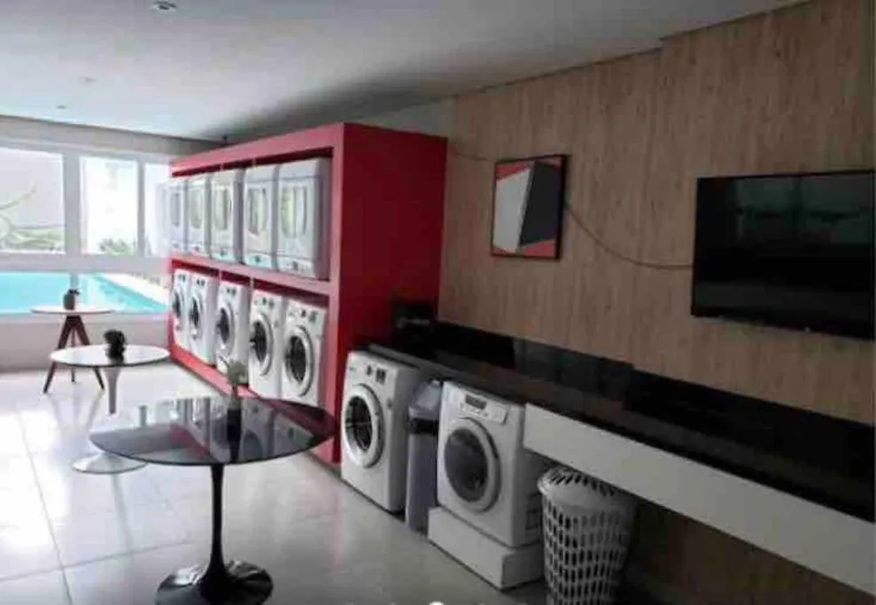 Apartment Studio Maravilhoso Ao Lado Do Metro Sao Paulo Brazil