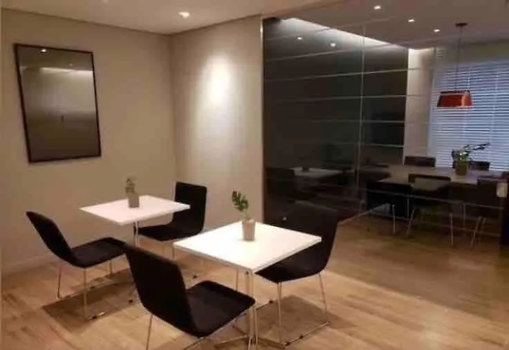 Studio Maravilhoso Ao Lado Do Metro Sao Paulo