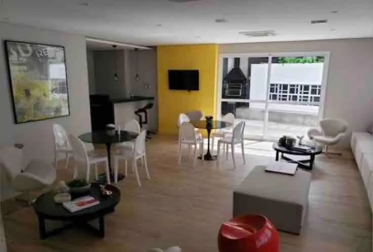 Apartment Studio Maravilhoso Ao Lado Do Metro Sao Paulo