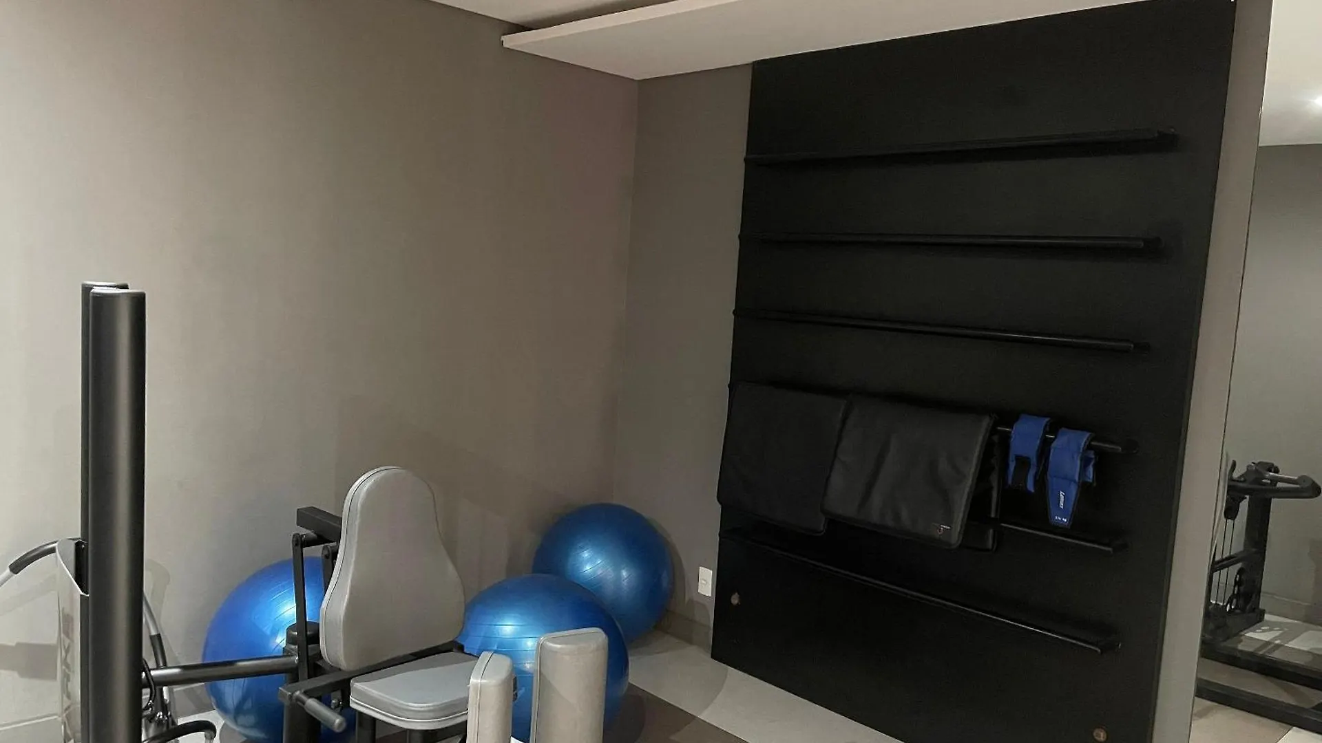Apartment Studio Maravilhoso Ao Lado Do Metro Sao Paulo