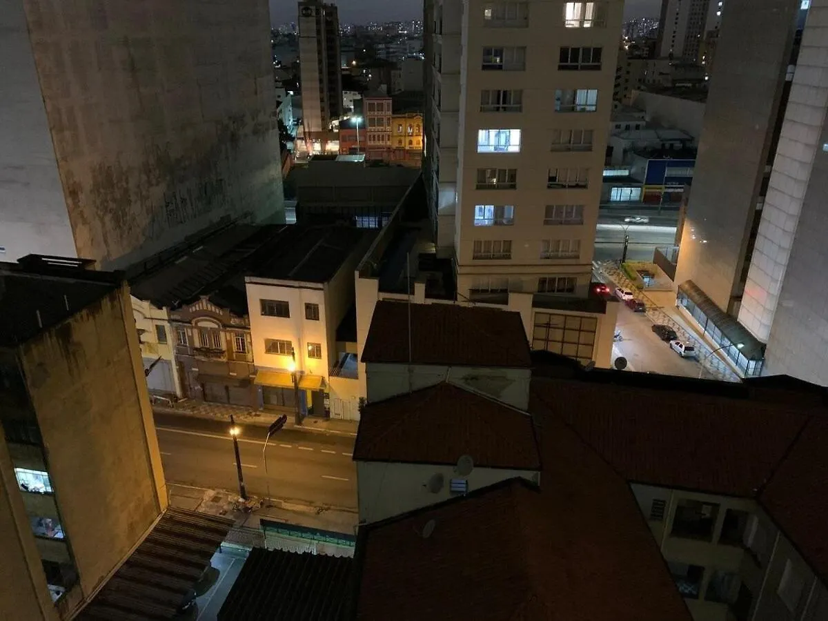 Studio Maravilhoso Ao Lado Do Metro Sao Paulo 0*,