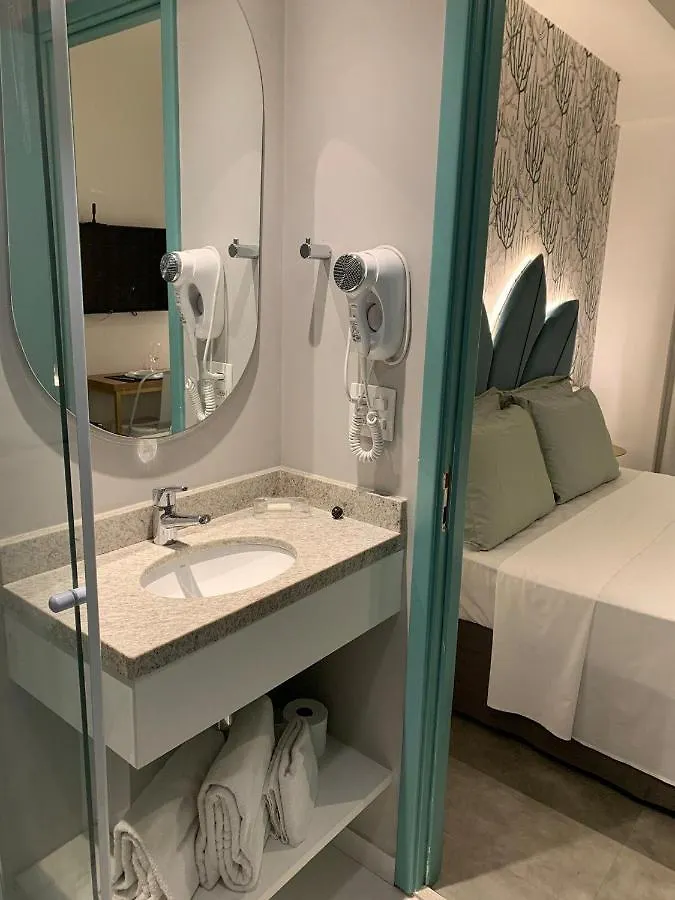 Apartmán Studio Maravilhoso Ao Lado Do Metro São Paulo