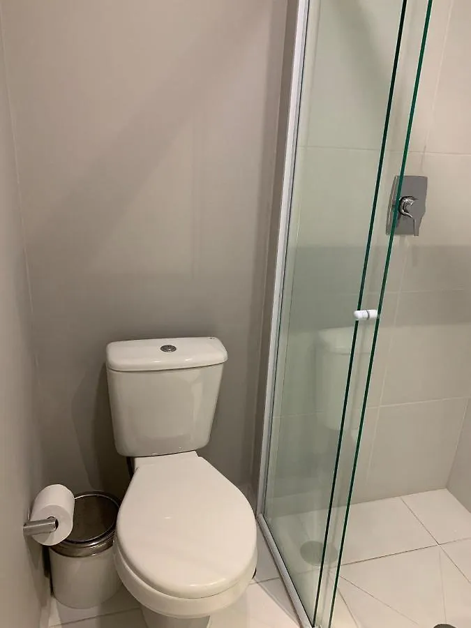 Studio Maravilhoso Ao Lado Do Metro São Paulo 0*,