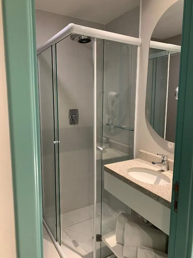 Apartmán Studio Maravilhoso Ao Lado Do Metro São Paulo Brazílie