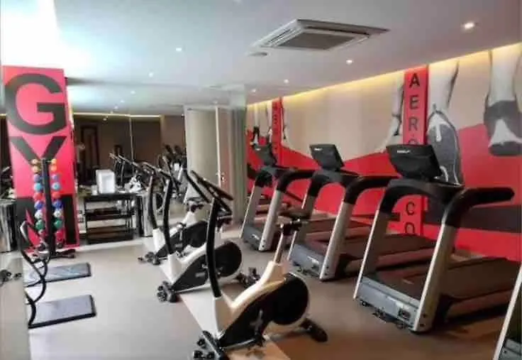 Studio Maravilhoso Ao Lado Do Metro São Paulo Brazílie