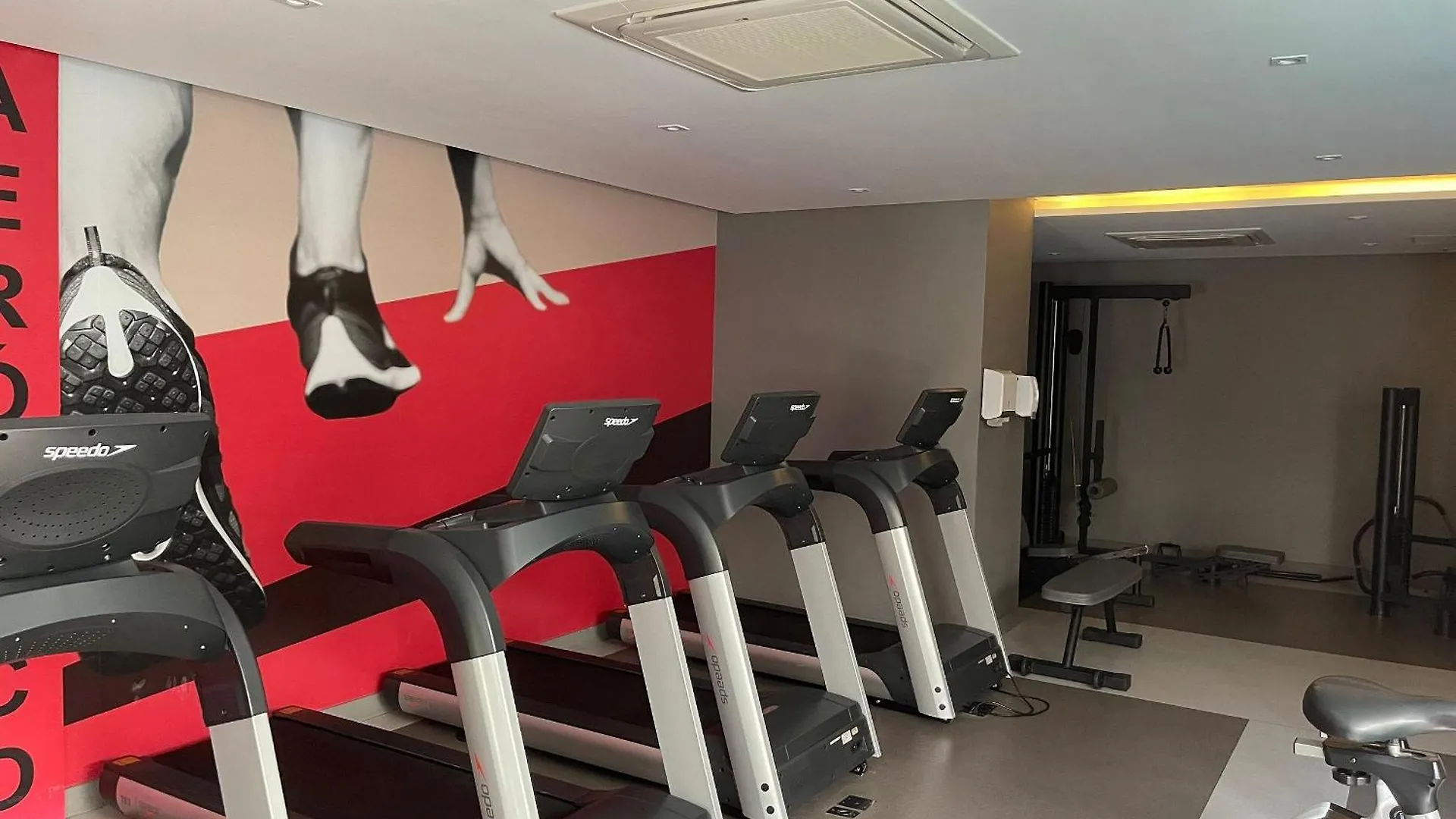 Studio Maravilhoso Ao Lado Do Metro São Paulo Apartmán